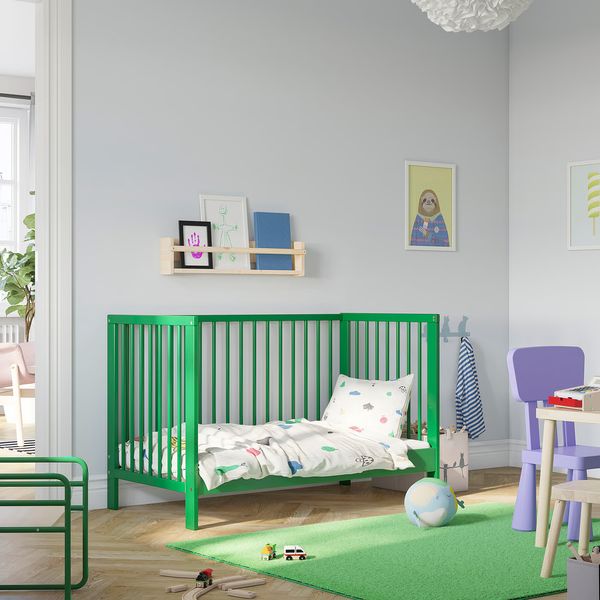 IKEA в интерьере