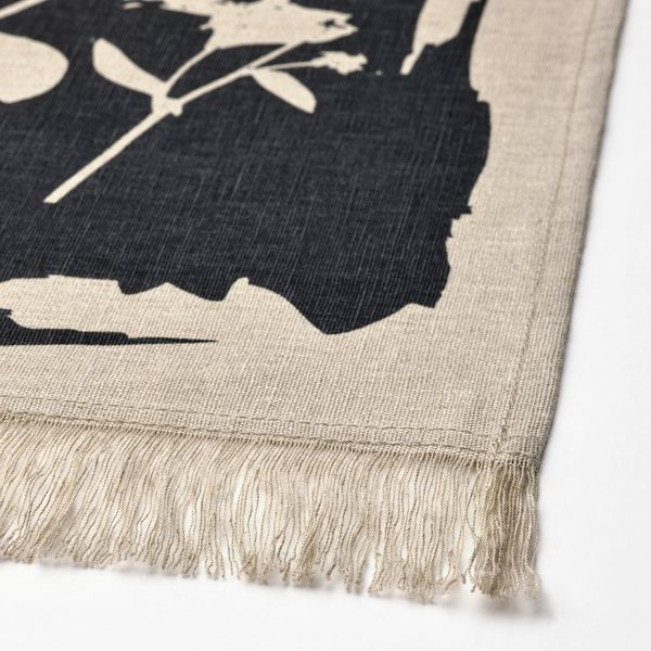 Дорожка настольная IKEA SVARTVIDE 205.413.80 - фото 4