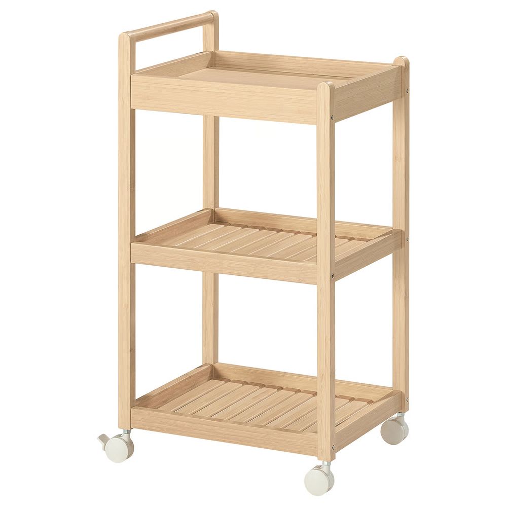 IKEA, вид спереди