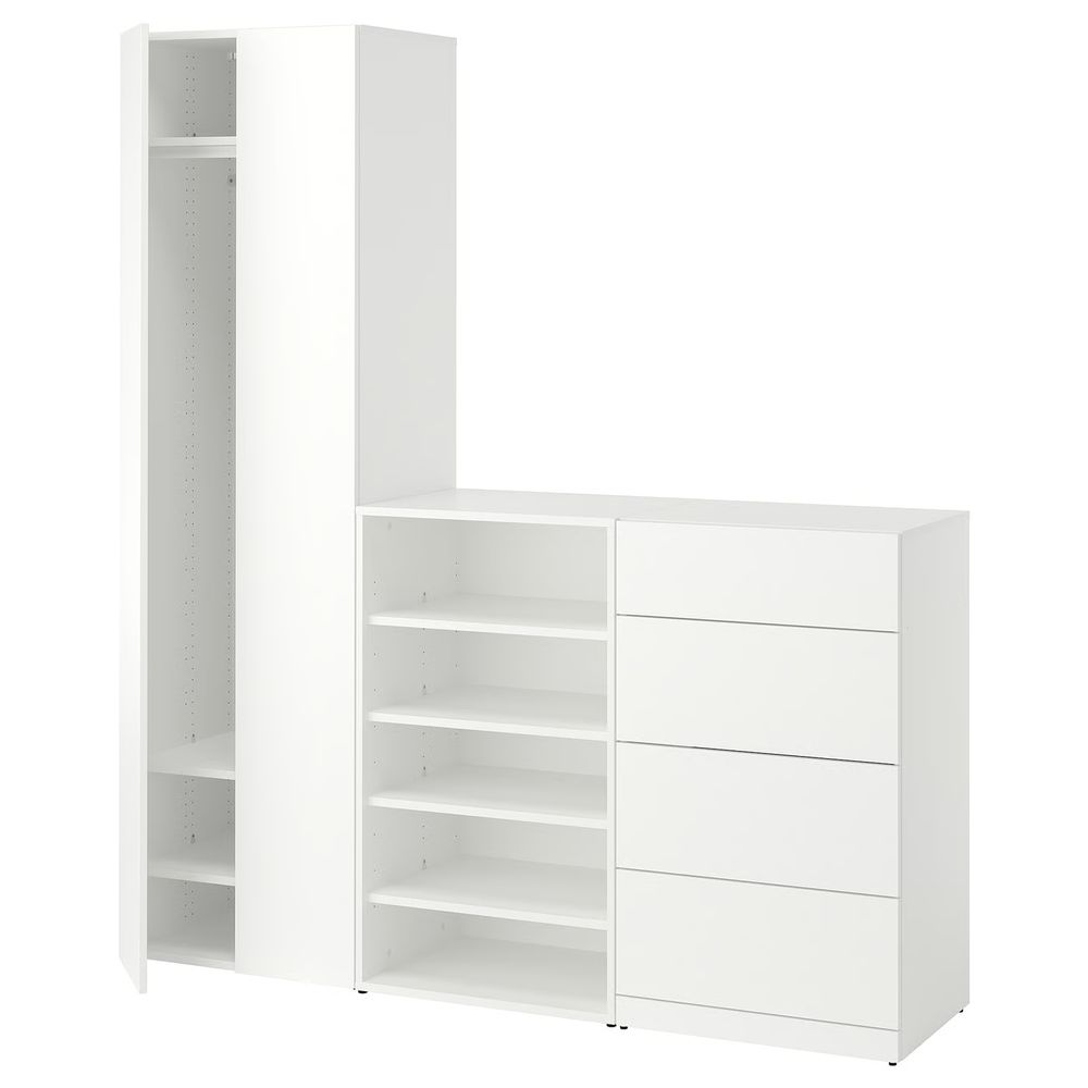 IKEA, вид спереди