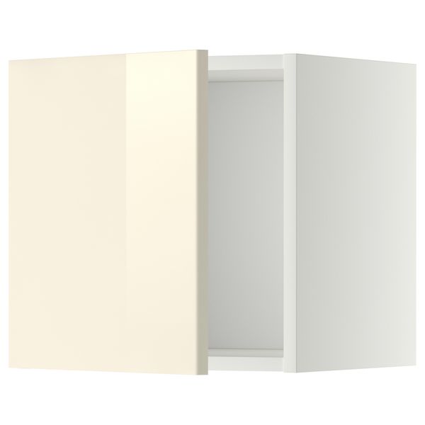 IKEA, вид спереди - схема-чертеж с размерами