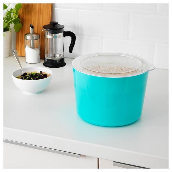 Емкость с крышкой СОММАР 2018 (3.9 л) - фото 2