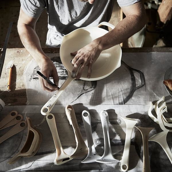 Сковорода, чугун 28 см IKEA VARDAGEN ВАРДАГЕН 304.373.02 - фото 23