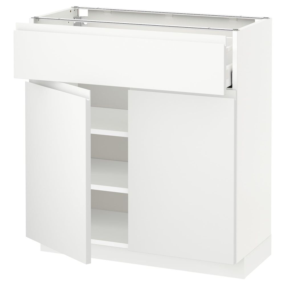 IKEA, вид спереди
