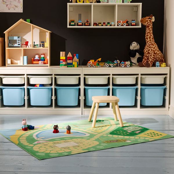 IKEA, дополнительный ракурс
