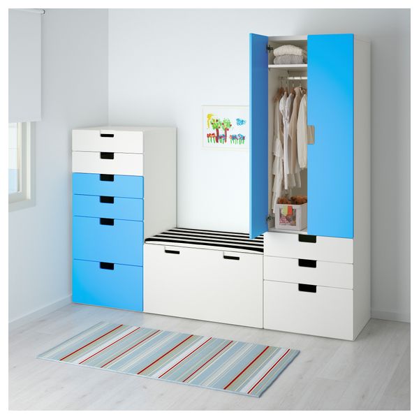 IKEA, дополнительный ракурс