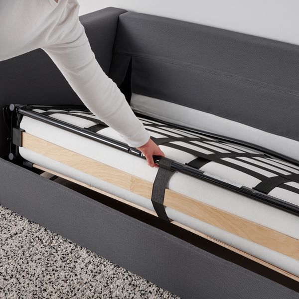 IKEA, дополнительный ракурс