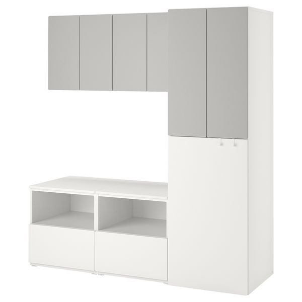 IKEA, дополнительный ракурс