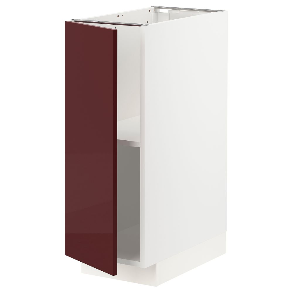 IKEA, вид спереди
