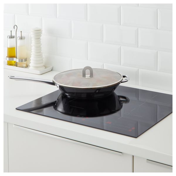 IKEA, дополнительный ракурс - схема-чертеж с размерами