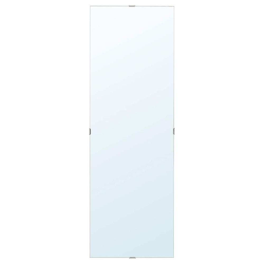 Зеркало 120x40 см IKEA МИНДЕ 703.692.64 - фото 1