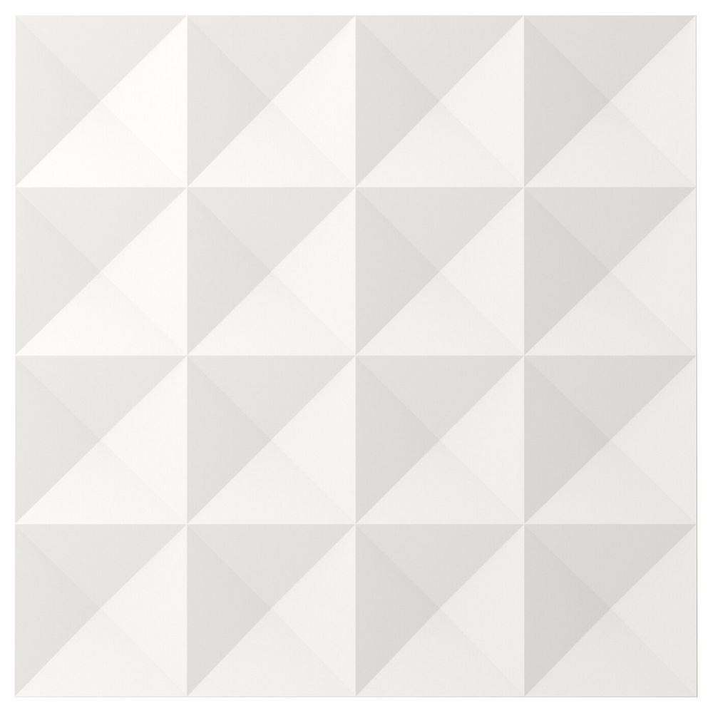 Дверь, белый, 40x40 см IKEA ГЭРРЕСТАД 103.988.01 - фото 1