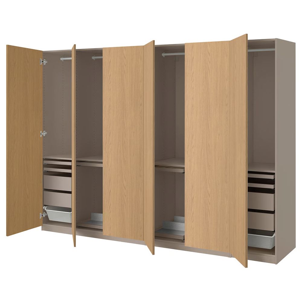 IKEA, вид спереди