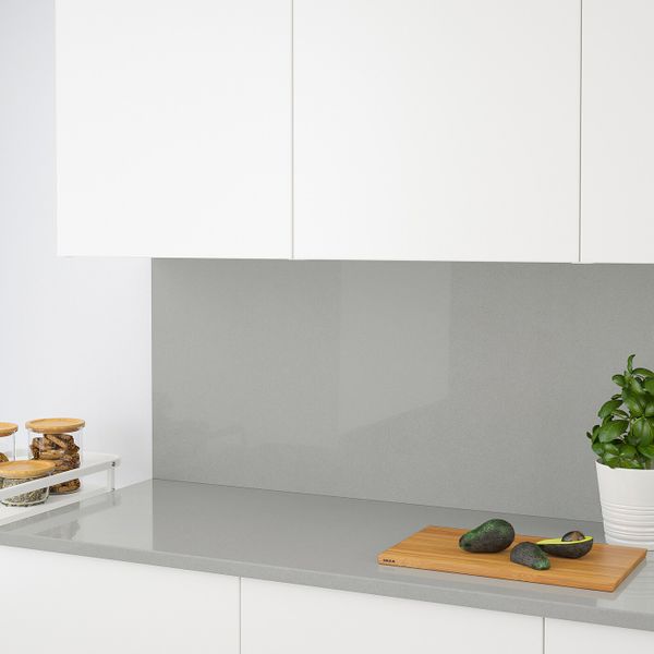 IKEA, дополнительный ракурс - схема-чертеж с размерами