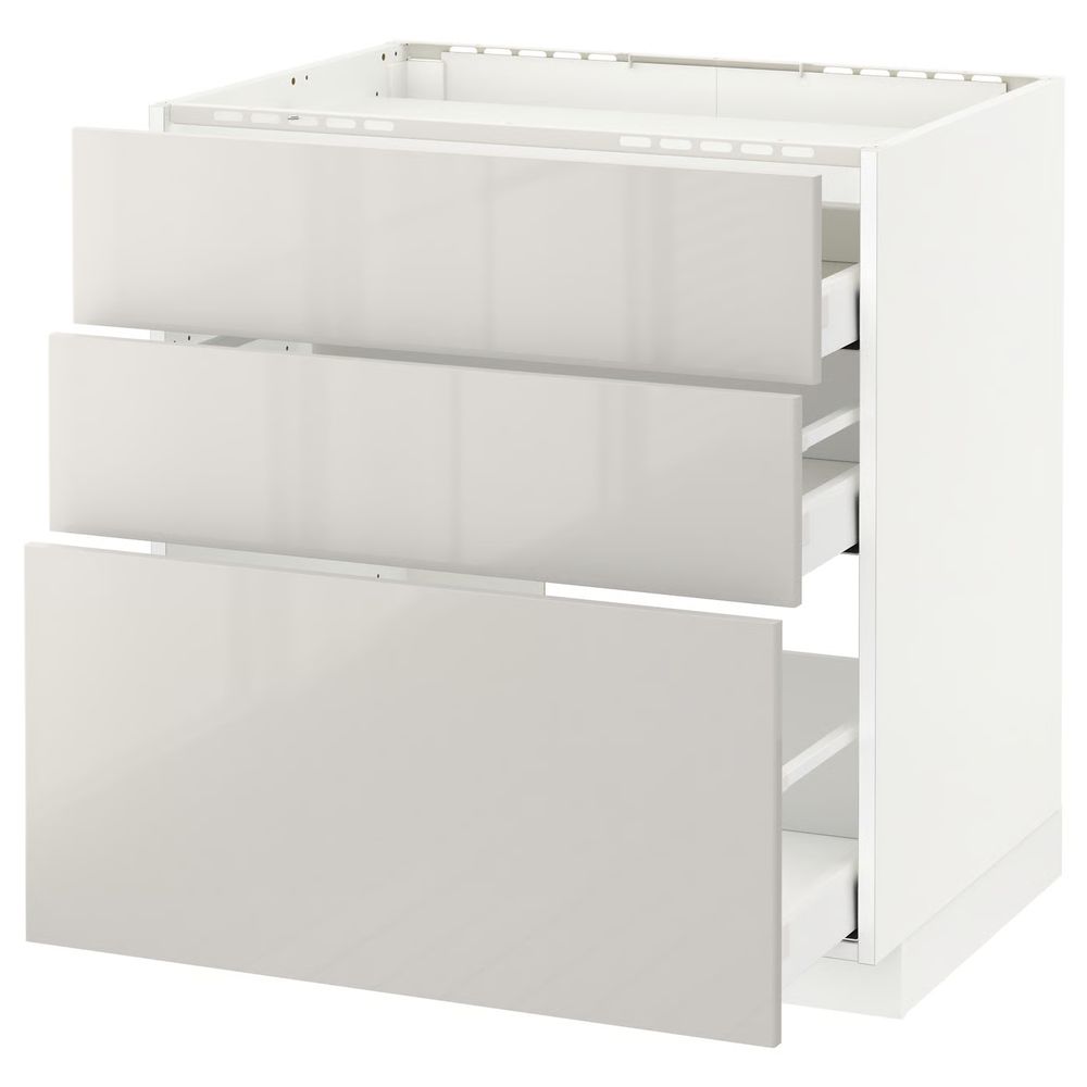 IKEA, вид спереди