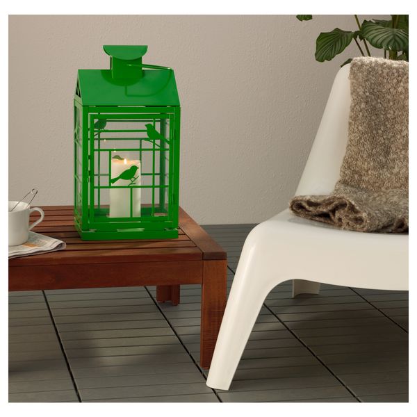 IKEA, дополнительный ракурс - схема-чертеж с размерами