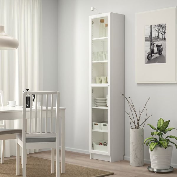 IKEA, дополнительный ракурс