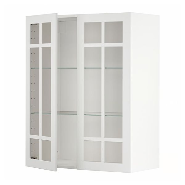 IKEA, вид спереди