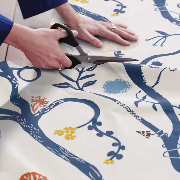 REVFINGERÖRT РЕВФИНГЕРЁРТ Отрез ткани - фото 3