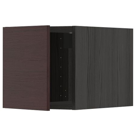 Верхний шкаф, 40x40 cm IKEA METOD МЕТОД 894.622.81