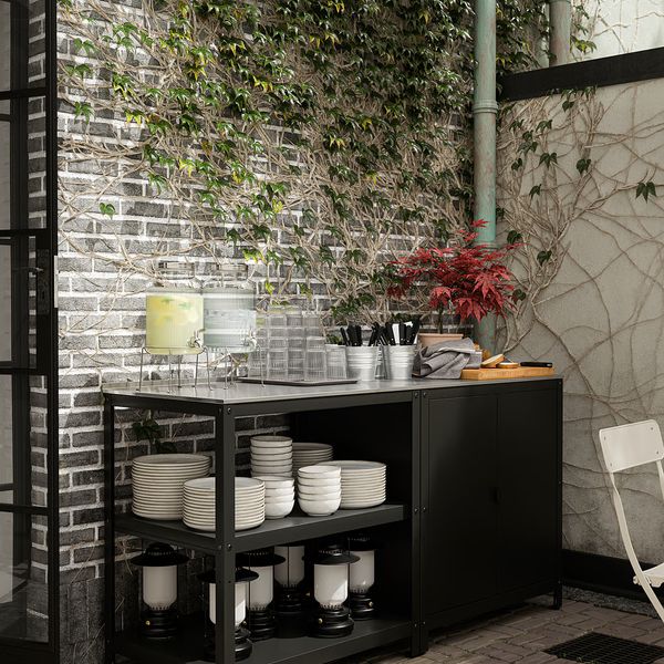 IKEA в интерьере