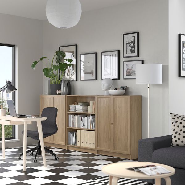 IKEA, дополнительный ракурс