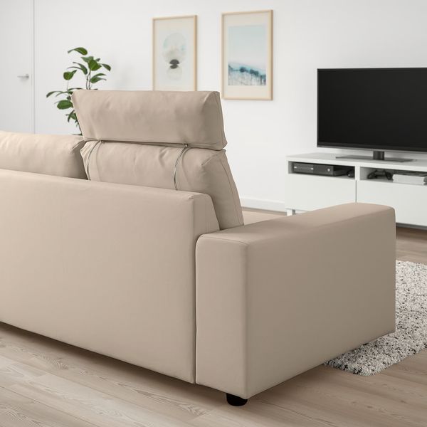 IKEA, дополнительный ракурс