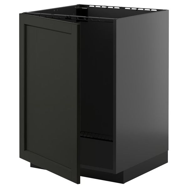 IKEA, вид спереди