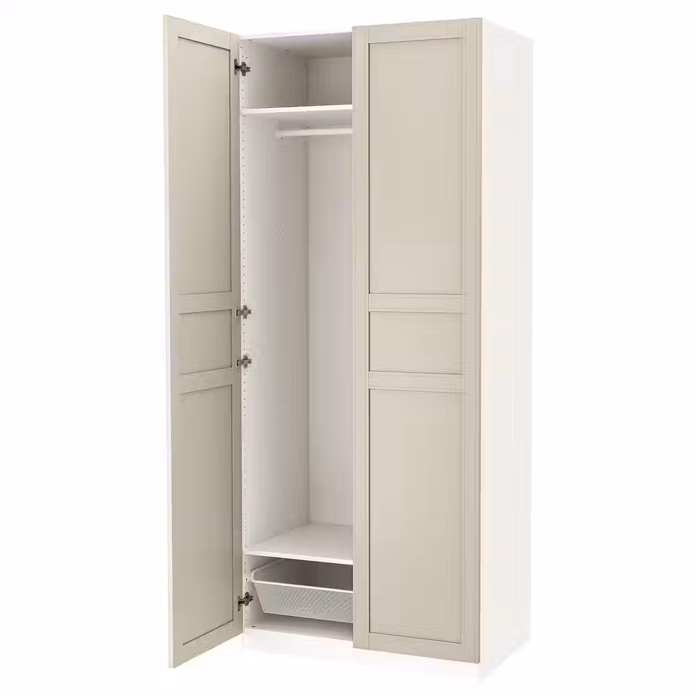 IKEA, вид спереди