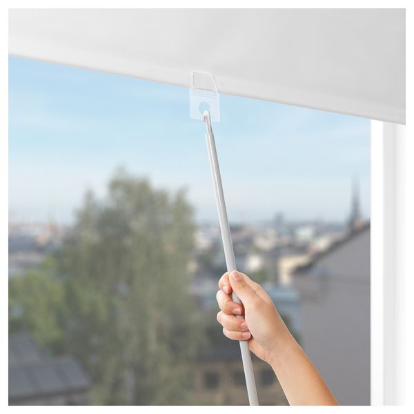 Регулятор гардин РИКТИГ (83 см) - схема-чертеж с размерами