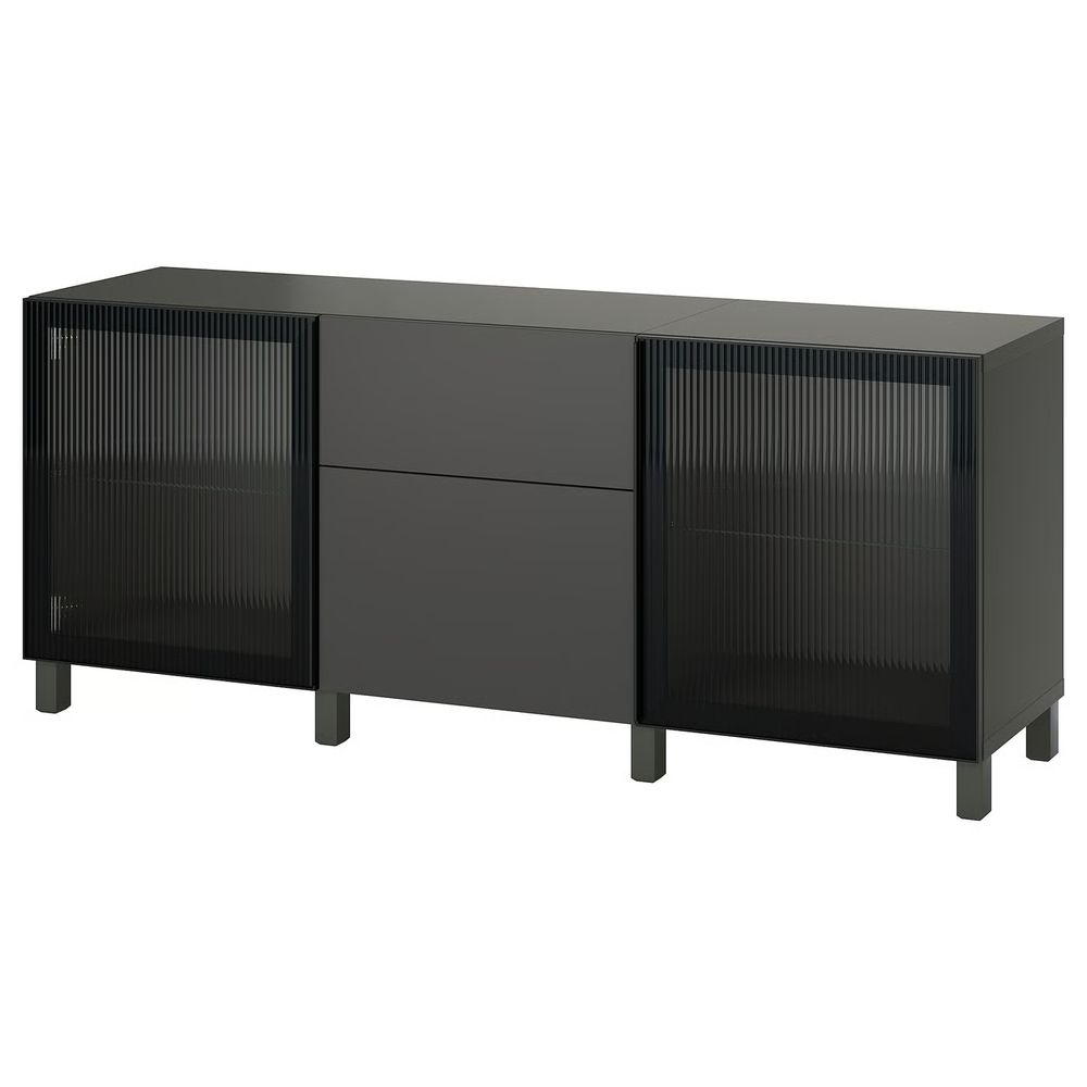 IKEA, вид спереди