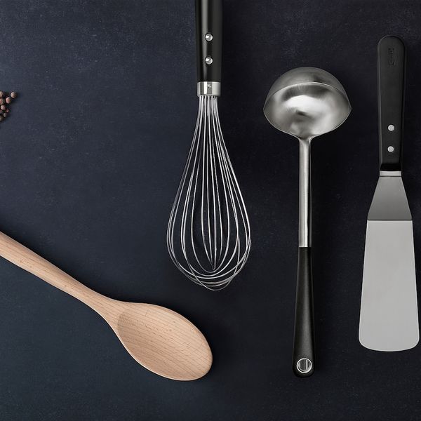 Ложка, круглой формы/бук IKEA RÖRT РЁРТ 603.731.53 - фото 8