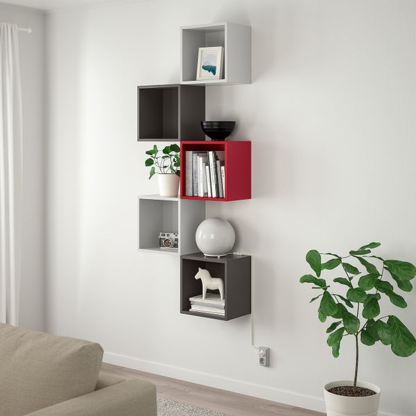 IKEA, дополнительный ракурс