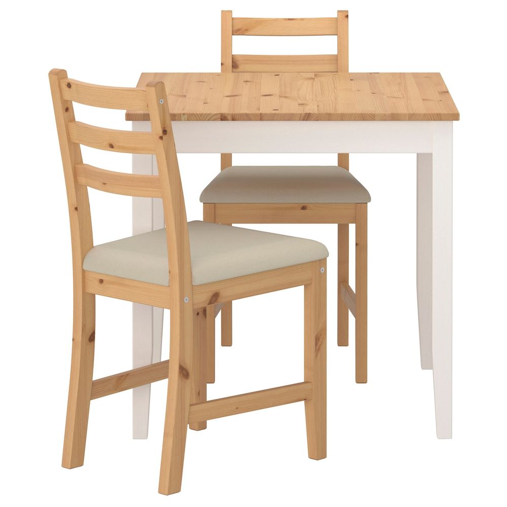 IKEA, вид спереди