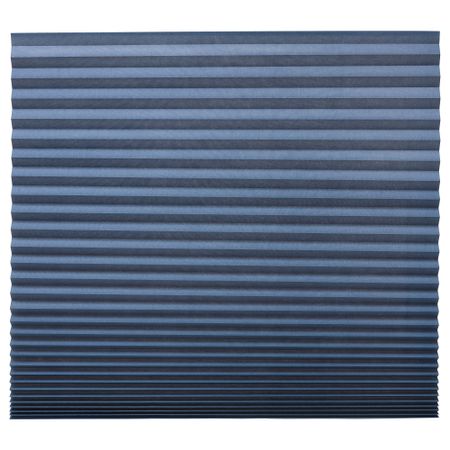 Жалюзи СОММАР 2017, синий (100x190 см)