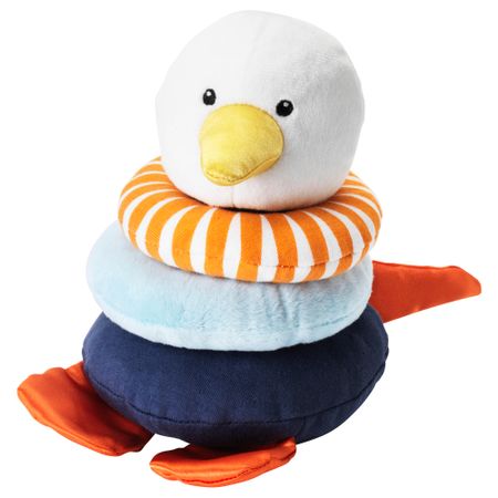 Пирамидка ЛЕКА