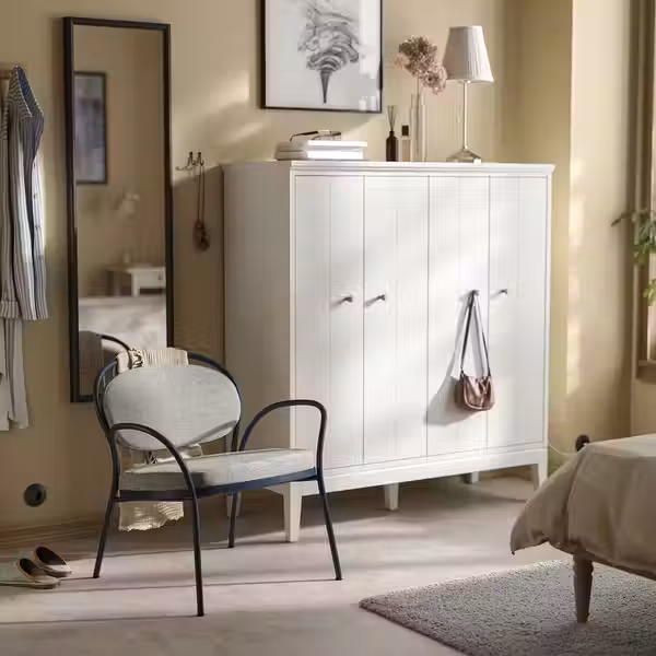 ISMANTORP ИСМАНТОРП Кресло - фото 3