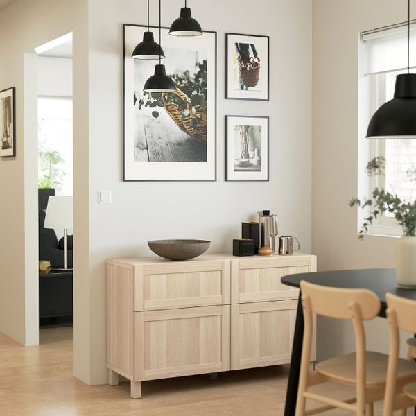 IKEA, дополнительный ракурс