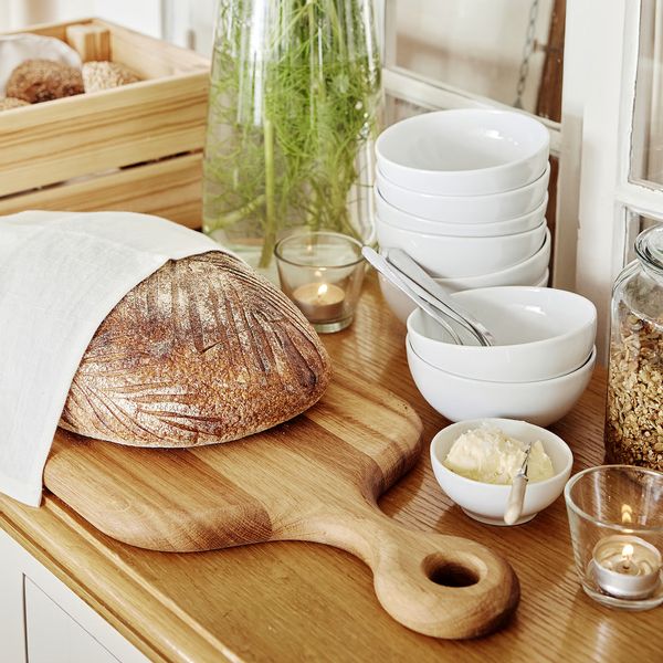 IKEA, дополнительный ракурс - схема-чертеж с размерами