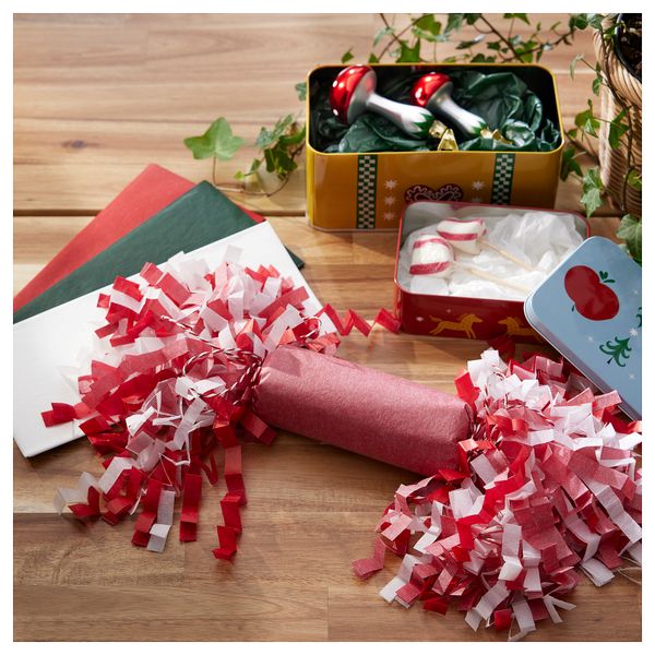 Набор банок, 2 шт, разные размеры, разные цвета IKEA VINTERFINT 505.561.48 - схема-чертеж с размерами