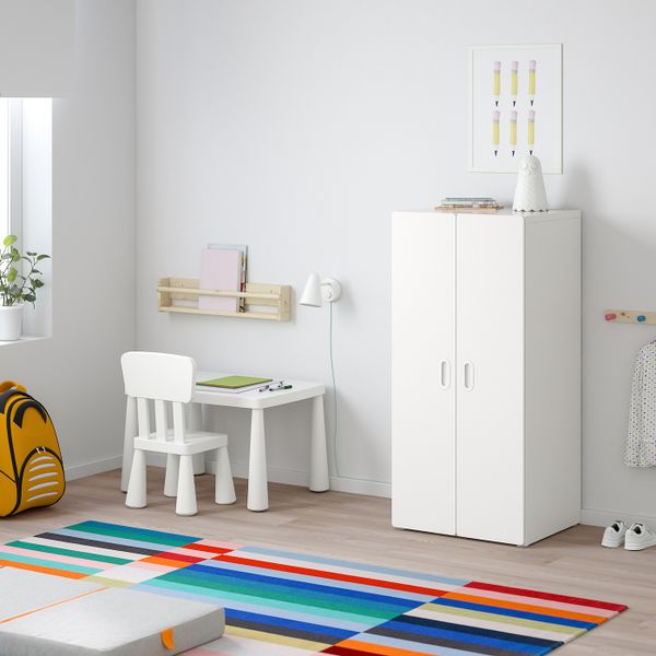 IKEA, дополнительный ракурс