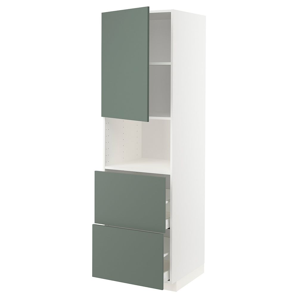 IKEA, вид спереди