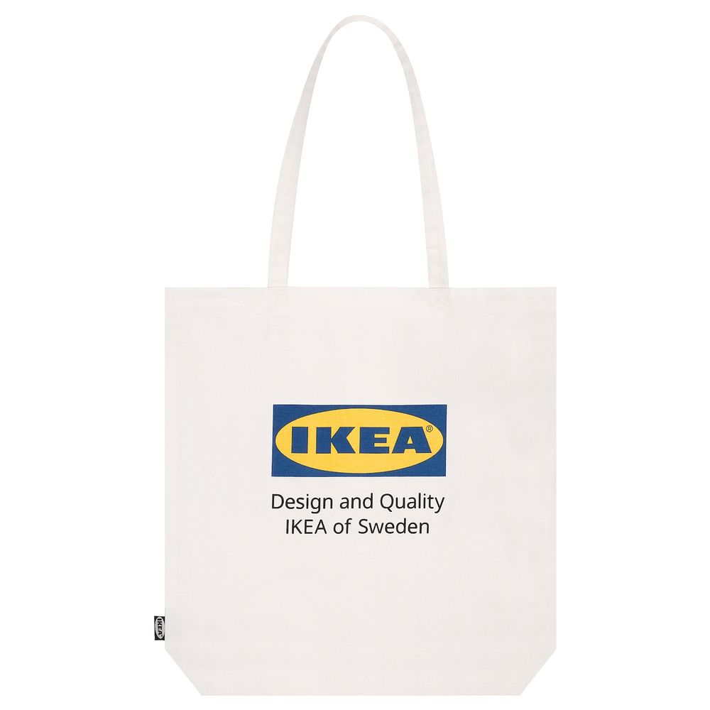 IKEA, вид спереди