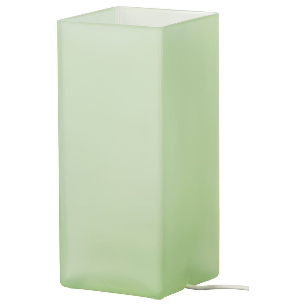 IKEA, вид спереди - схема-чертеж с размерами