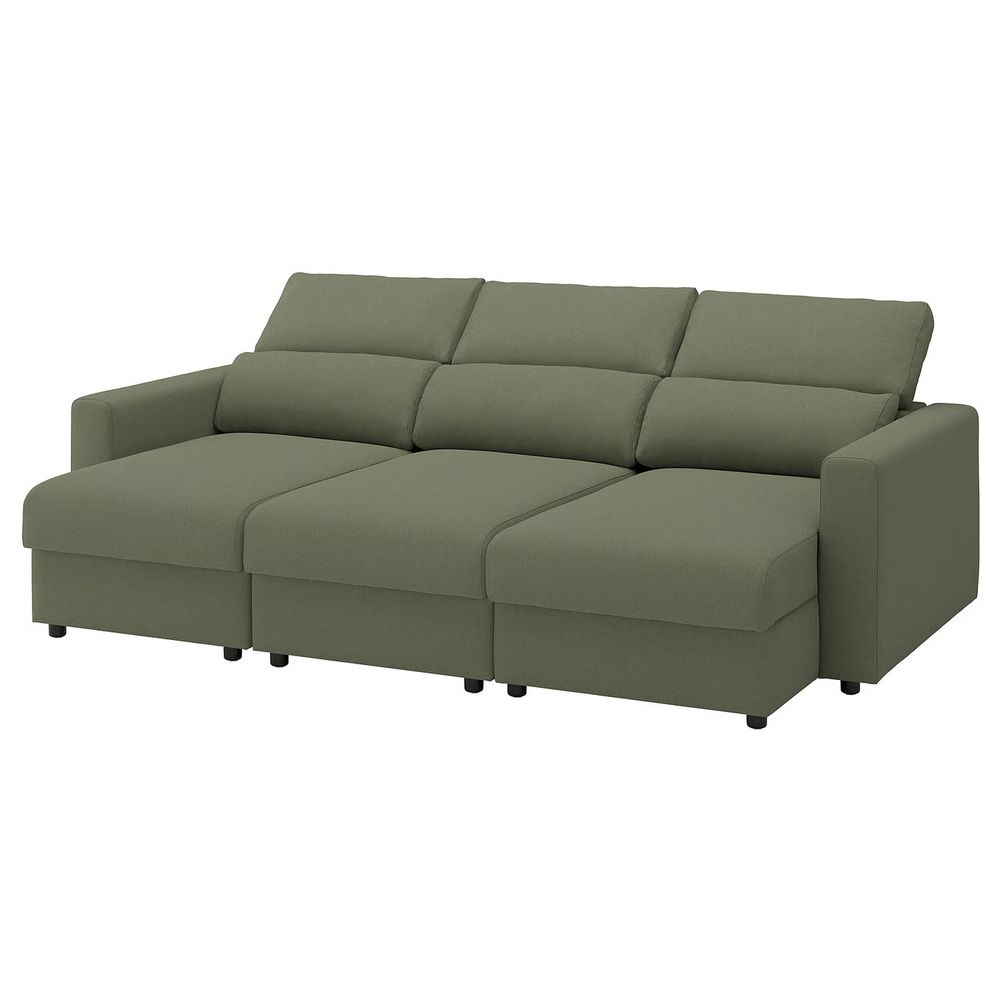 IKEA, вид спереди