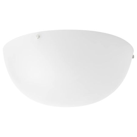 Потолочный светильник, белый 30 см IKEA BJÄRESJÖ БЬЕРЕСЬЁ 403.646.30