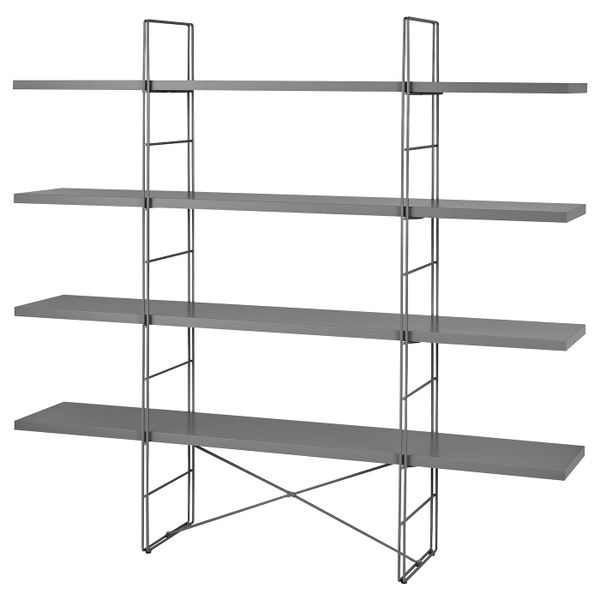 IKEA, вид спереди