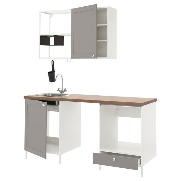 IKEA в интерьере