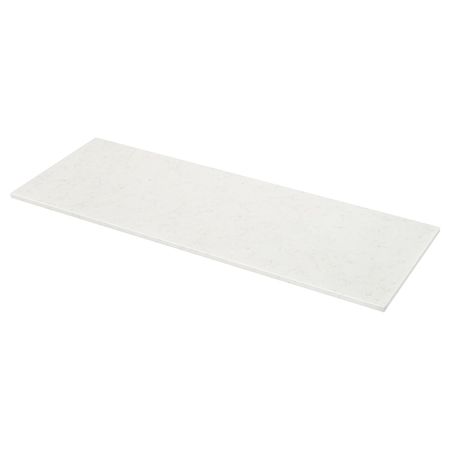 Столешница под заказ, белый под мрамор/кварц 1 м²x3.0 см IKEA KASKER КАСКЕР 304.540.23