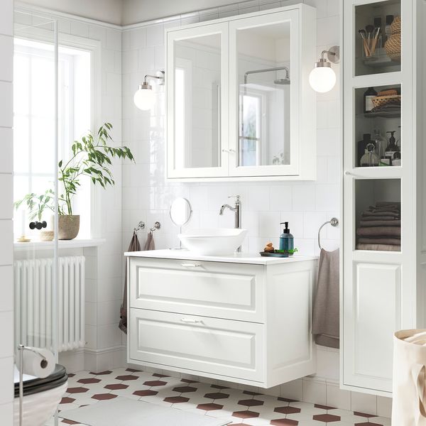 IKEA, дополнительный ракурс